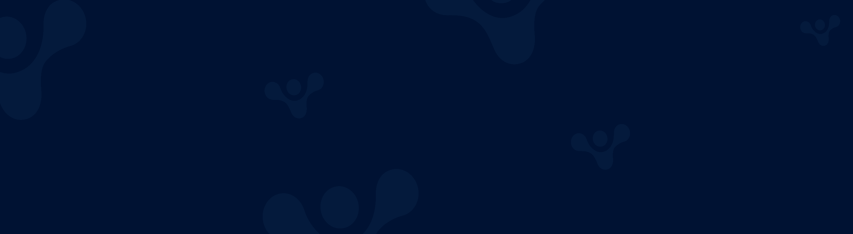 Footer Background