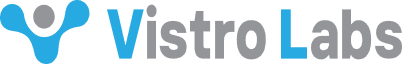 Vistro Labs Logo