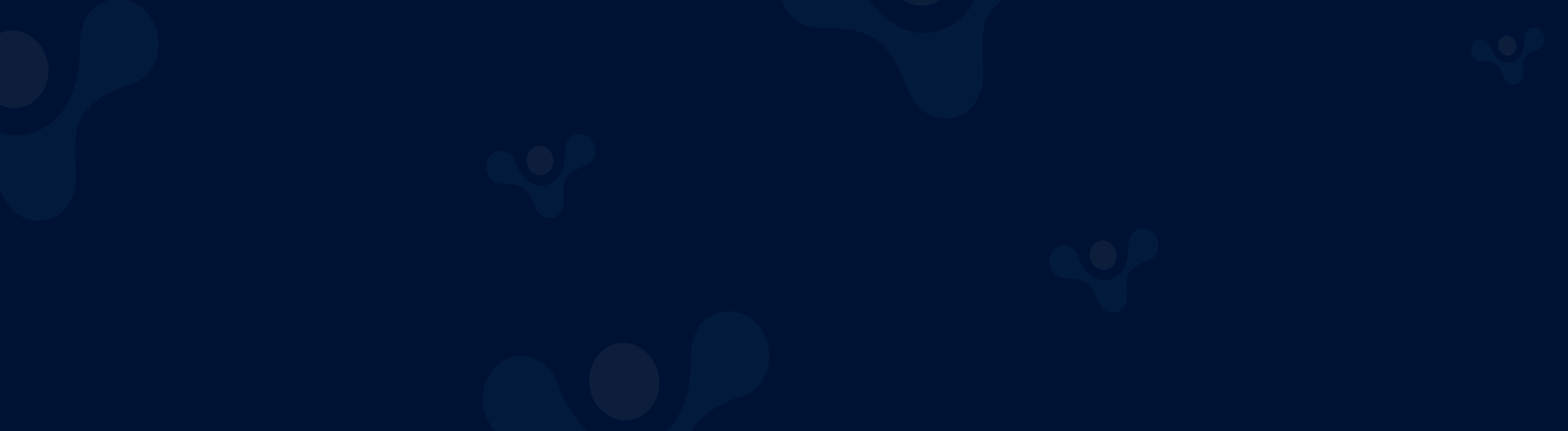 Footer Background