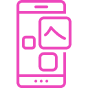 Mobile Apps for Case Tracking